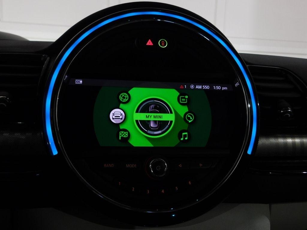 MINI Clubman  2020