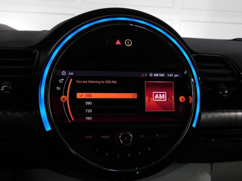 MINI Clubman  2020
