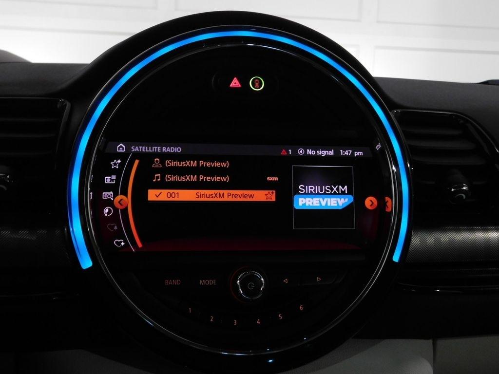 MINI Clubman  2020