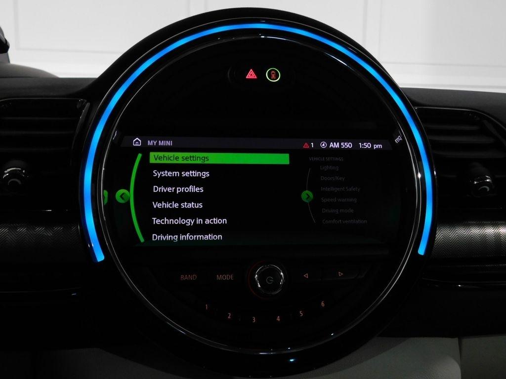 MINI Clubman  2020