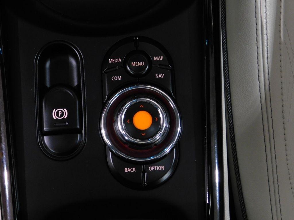 MINI Clubman  2020