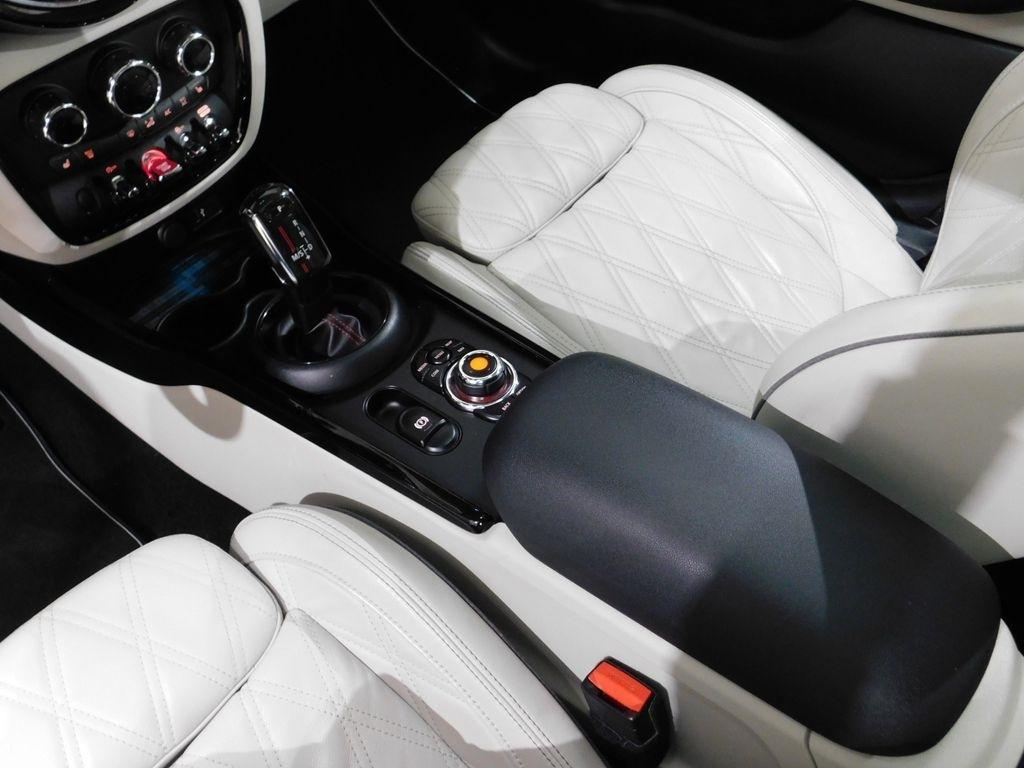 MINI Clubman  2020