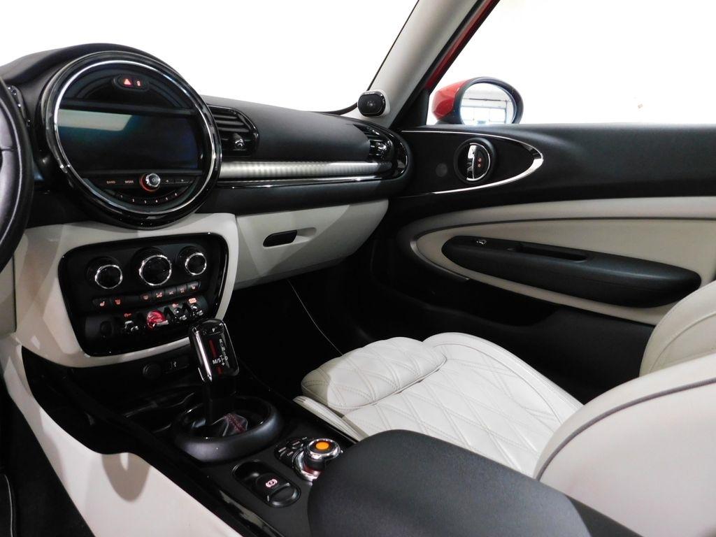 MINI Clubman  2020