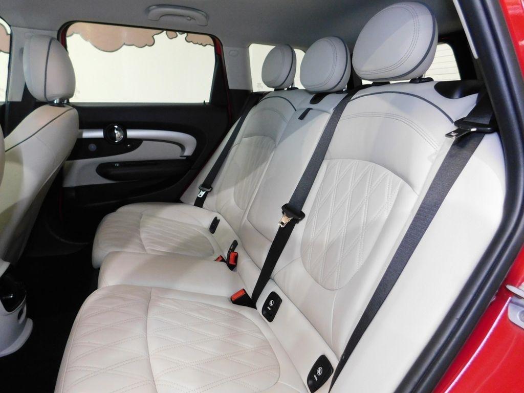 MINI Clubman  2020