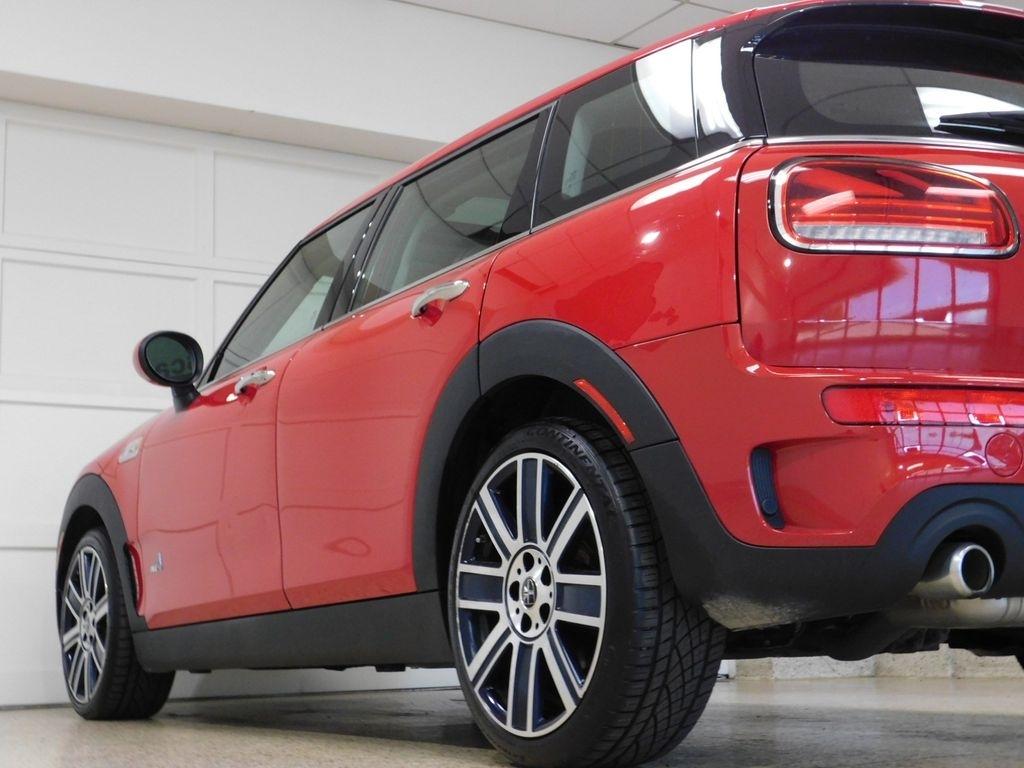 MINI Clubman  2020