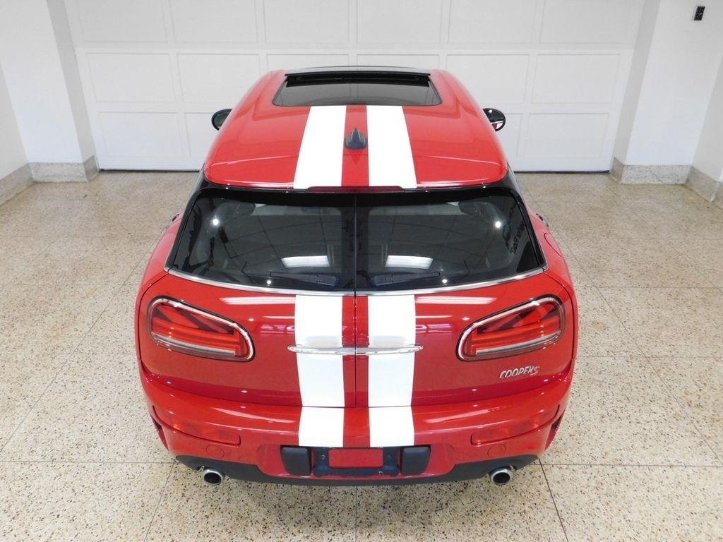 MINI Clubman  2020