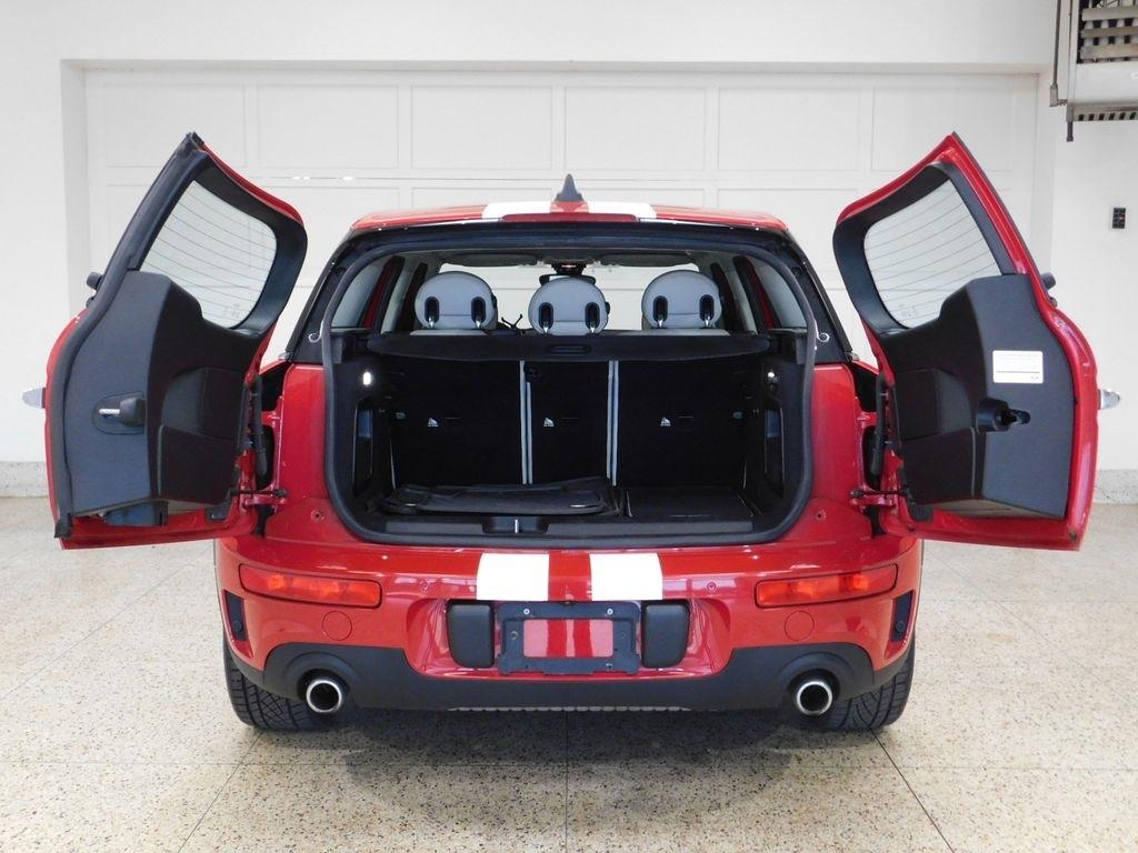 MINI Clubman  2020