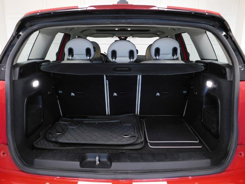MINI Clubman  2020