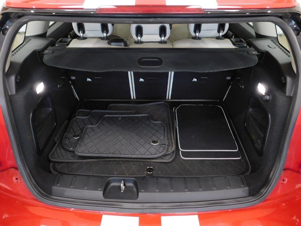 MINI Clubman  2020