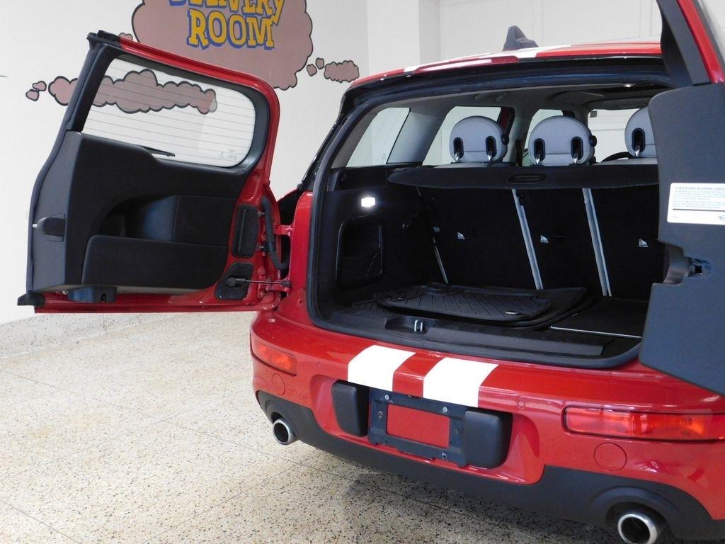 MINI Clubman  2020