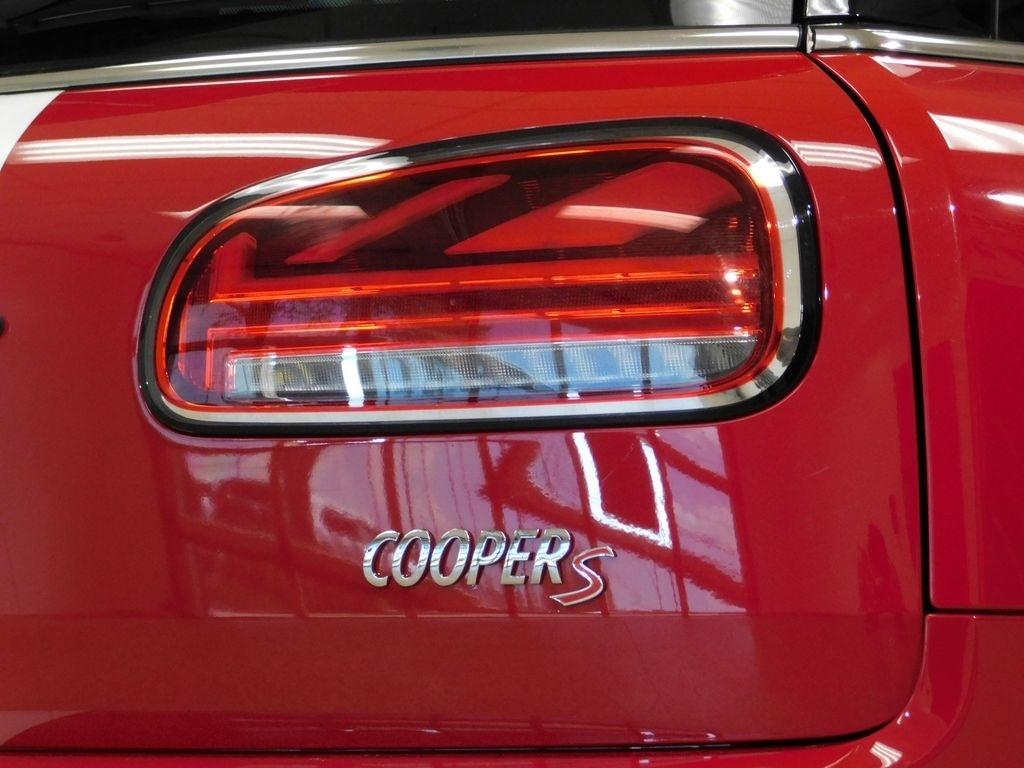 MINI Clubman  2020