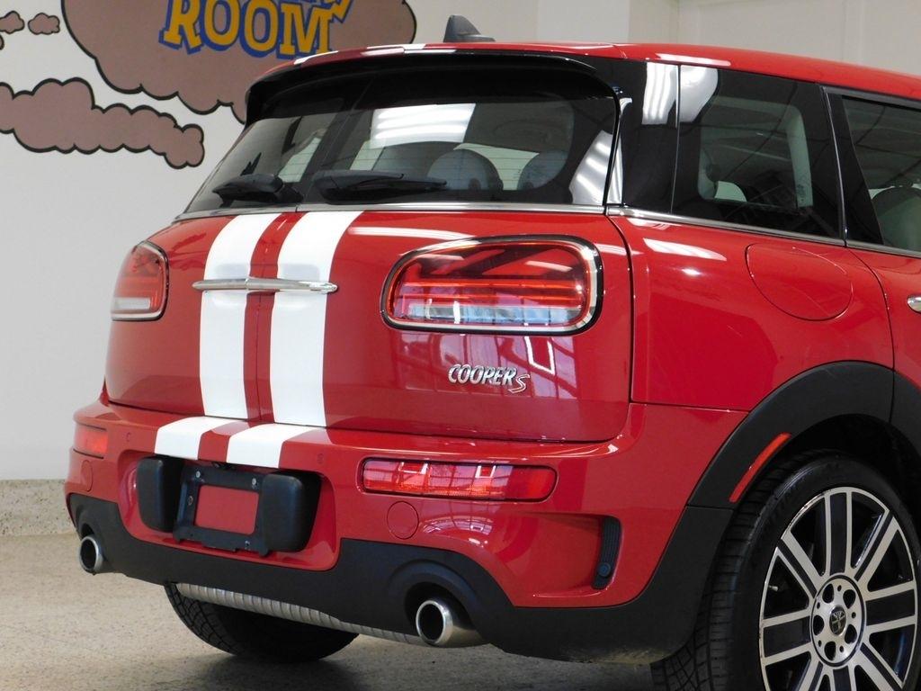 MINI Clubman  2020