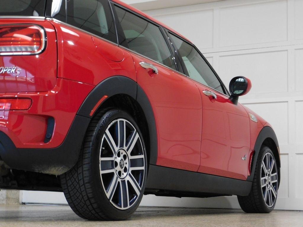 MINI Clubman  2020