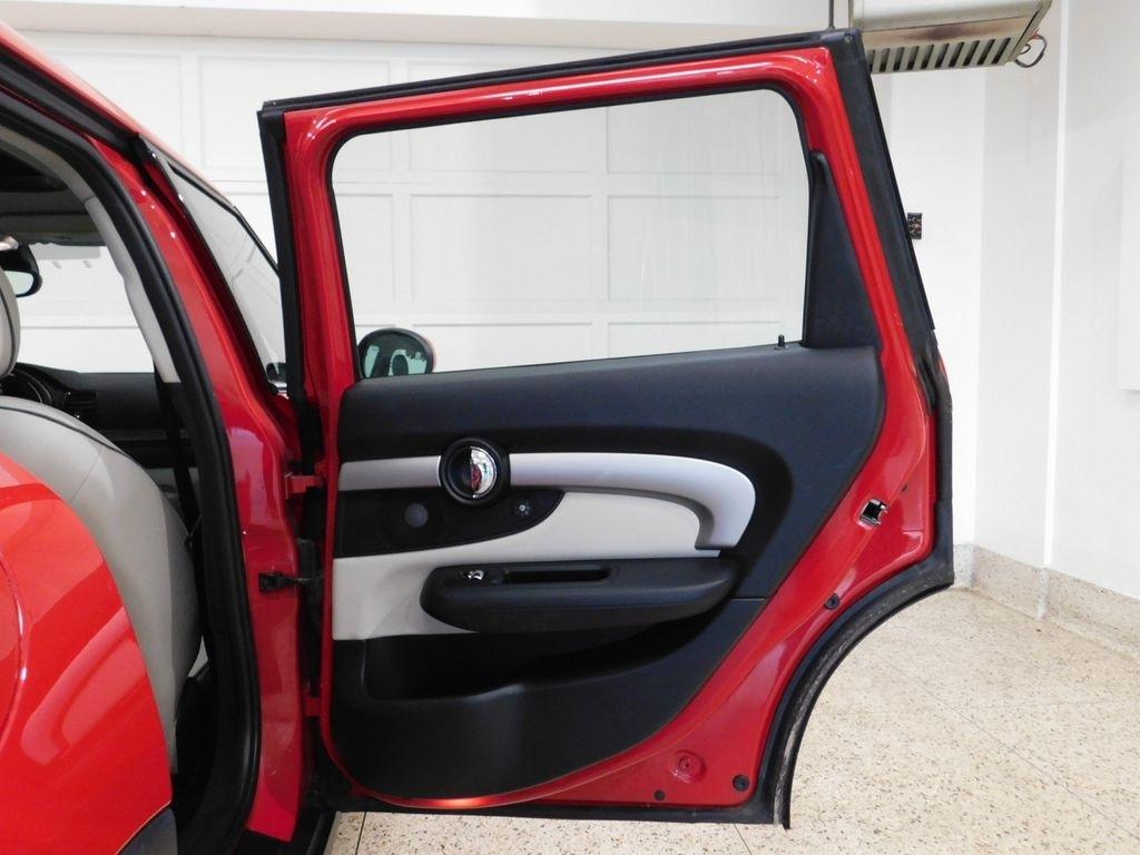 MINI Clubman  2020