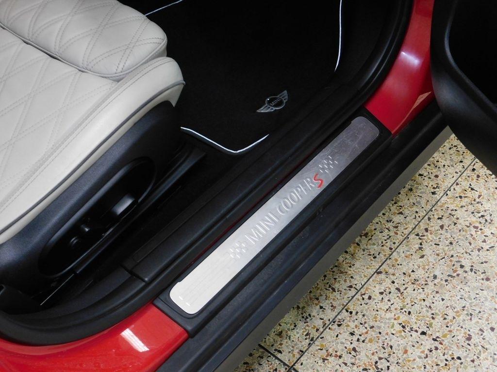 MINI Clubman  2020
