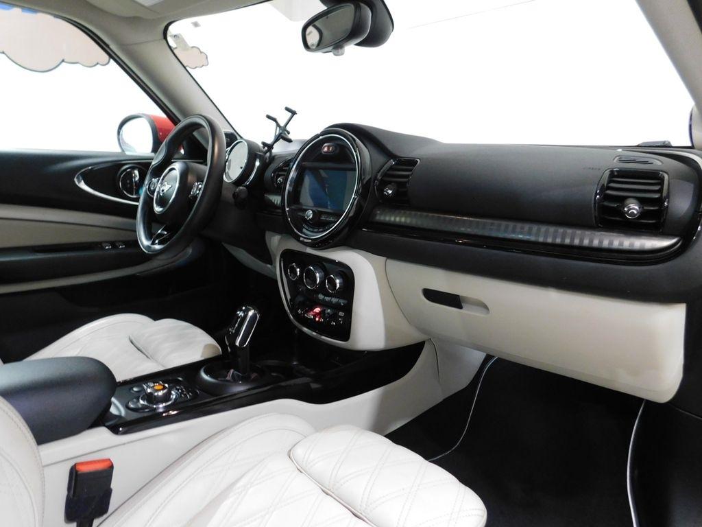 MINI Clubman  2020