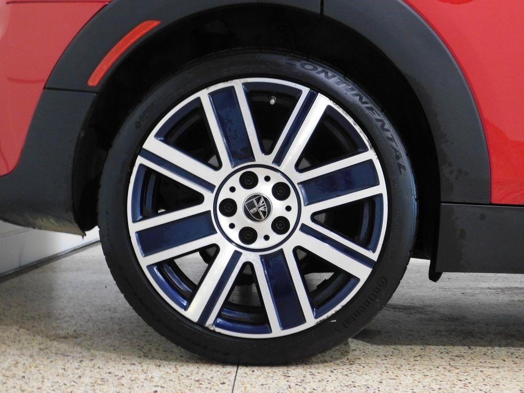 MINI Clubman  2020