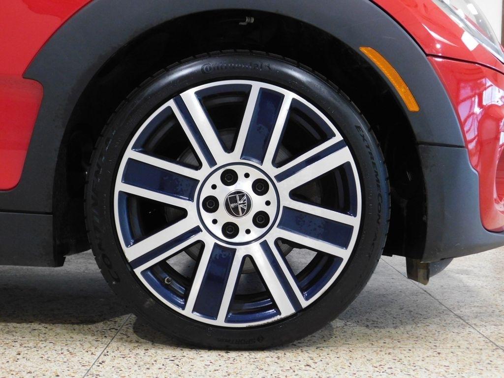 MINI Clubman  2020