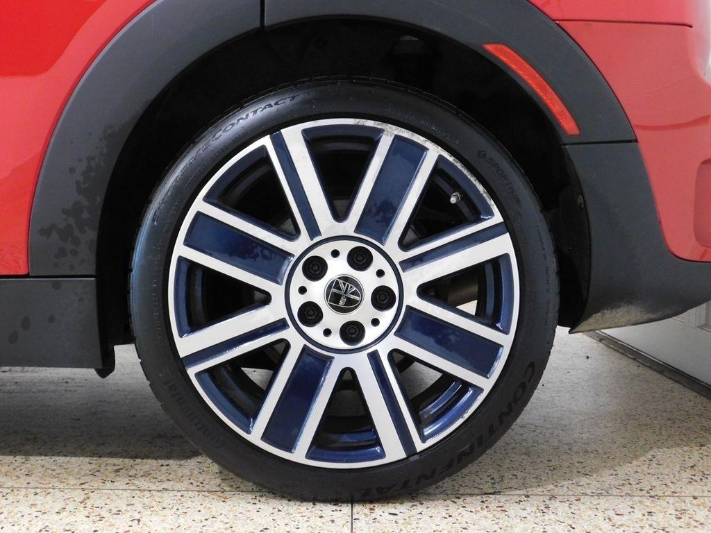 MINI Clubman  2020