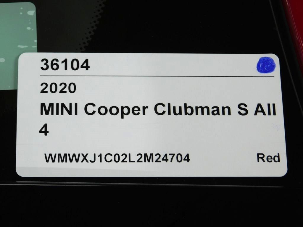 MINI Clubman  2020