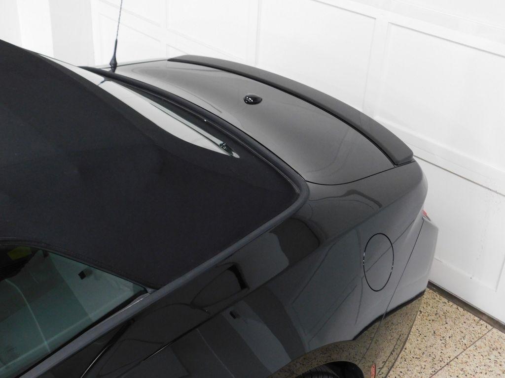 Ford Mustang GT Premium Convertible 2025