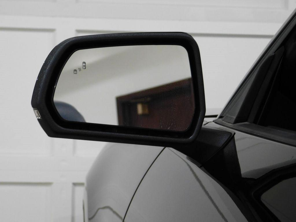 Ford Mustang GT Premium Convertible 2025