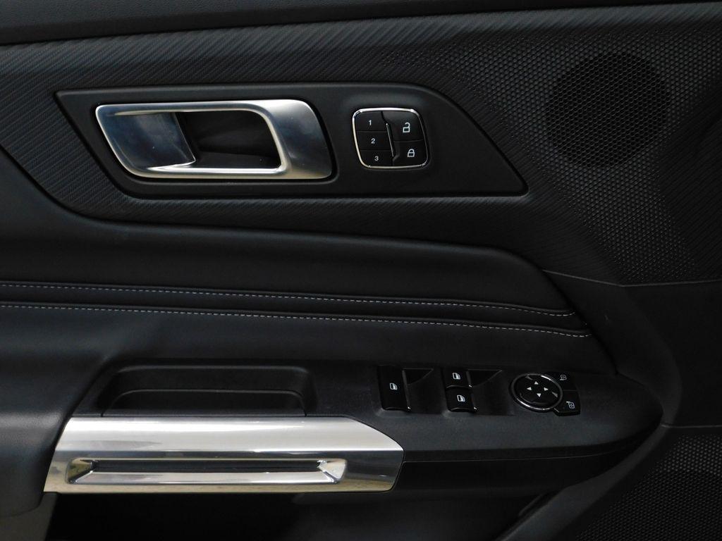 Ford Mustang GT Premium Convertible 2025