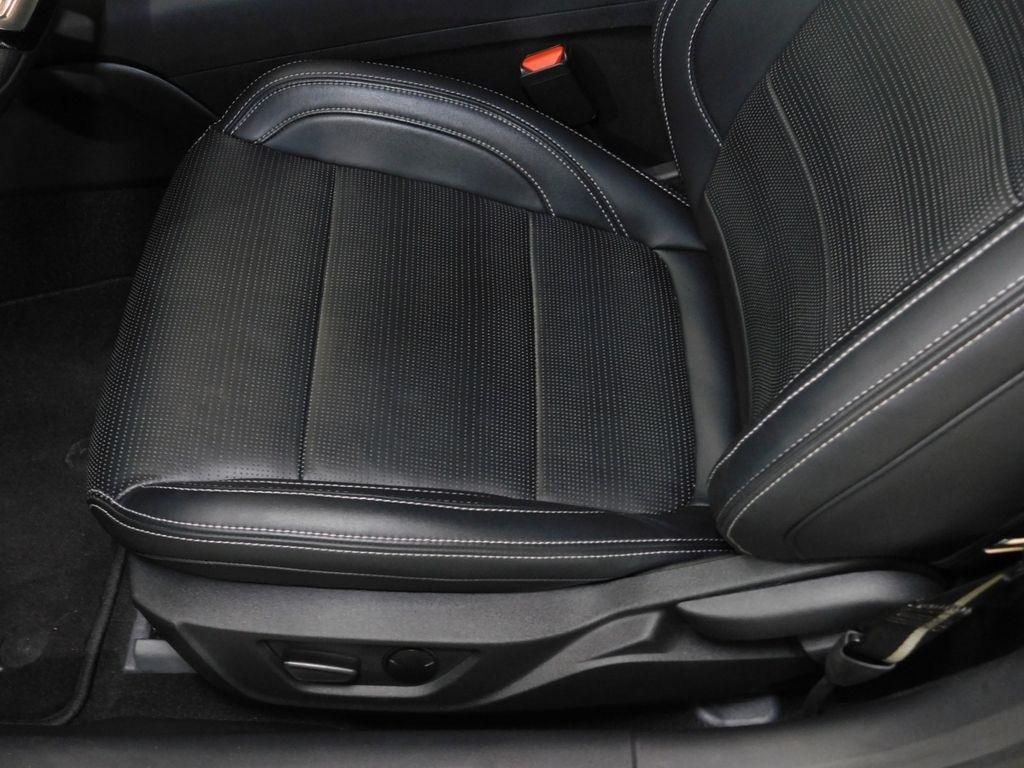 Ford Mustang GT Premium Convertible 2025