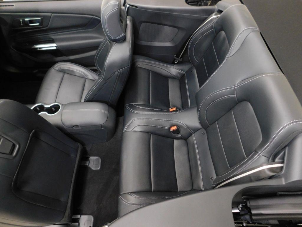 Ford Mustang GT Premium Convertible 2025