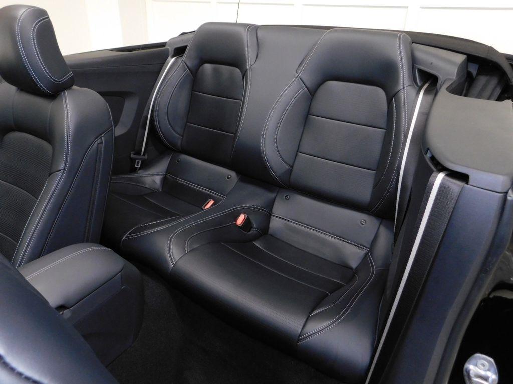 Ford Mustang GT Premium Convertible 2025