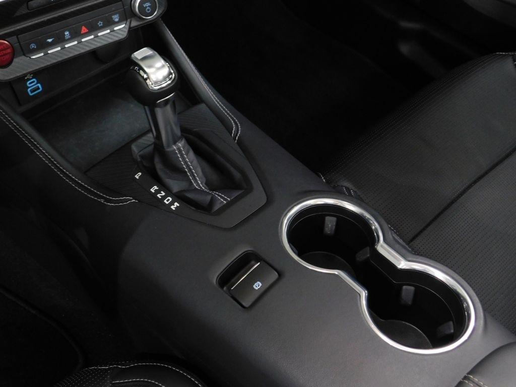 Ford Mustang GT Premium Convertible 2025