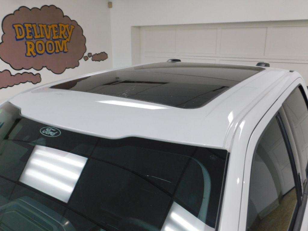 Ford F-150 XLT SuperCrew 4WD 2024