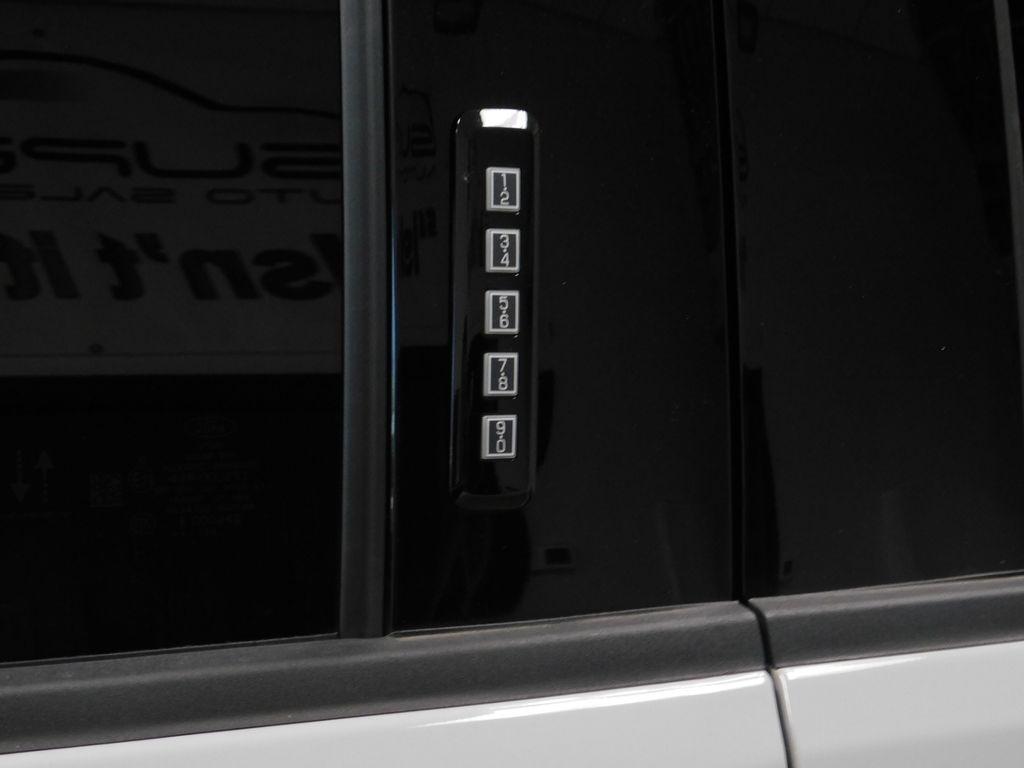 Ford F-150 XLT SuperCrew 4WD 2024