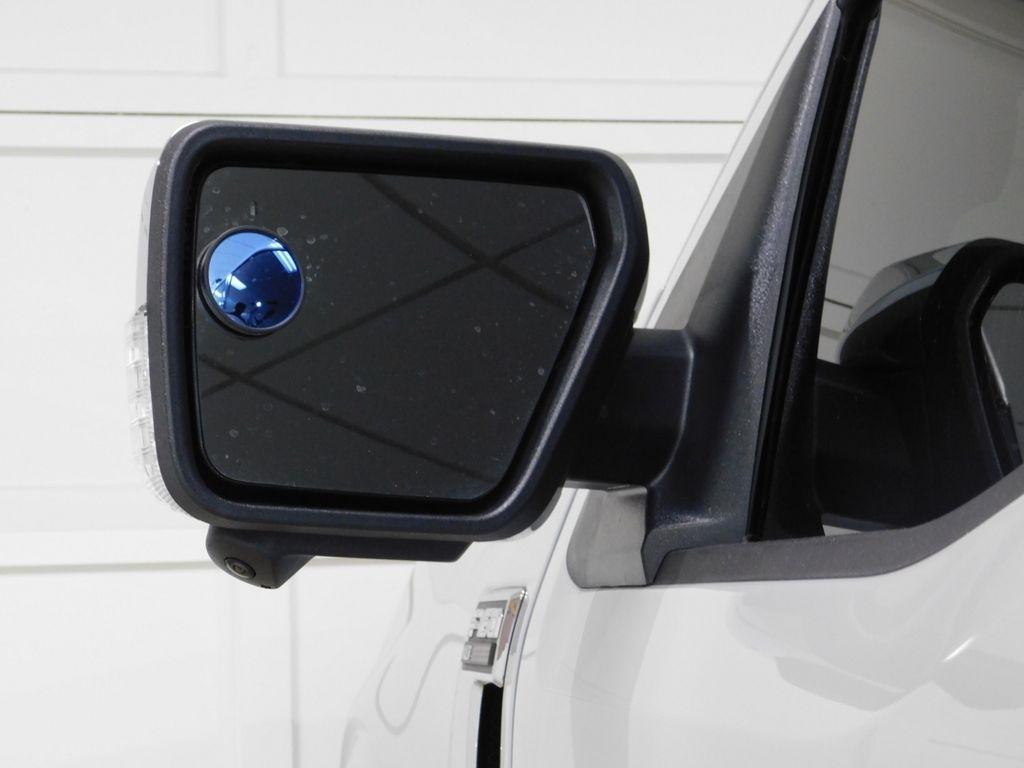 Ford F-150 XLT SuperCrew 4WD 2024