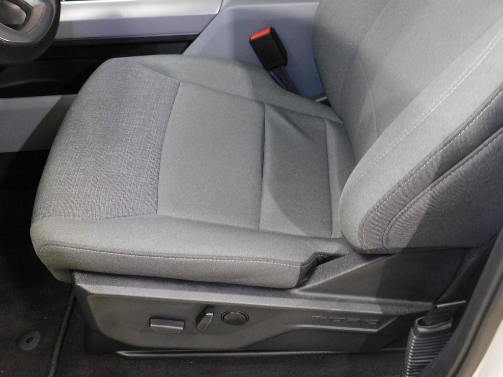 Ford F-150 XLT SuperCrew 4WD 2024