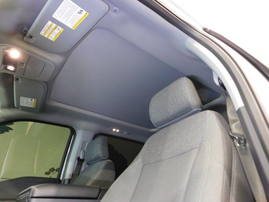 Ford F-150 XLT SuperCrew 4WD 2024