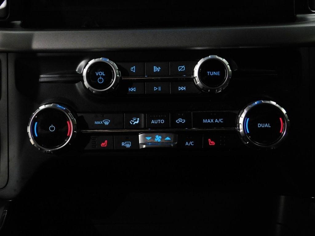 Ford F-150 XLT SuperCrew 4WD 2024