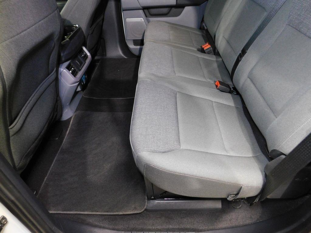 Ford F-150 XLT SuperCrew 4WD 2024