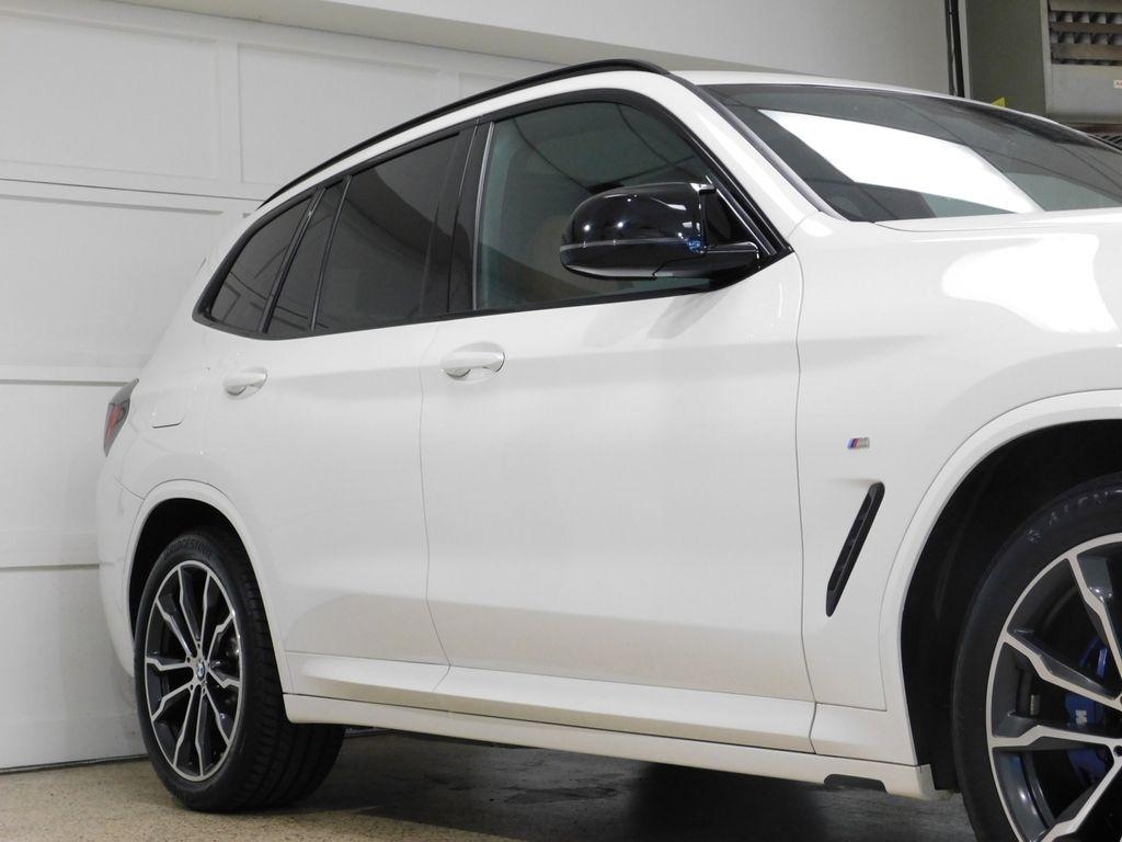 BMW X3 M40i 2024