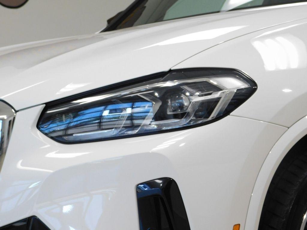 BMW X3 M40i 2024