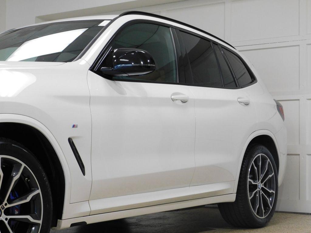 BMW X3 M40i 2024