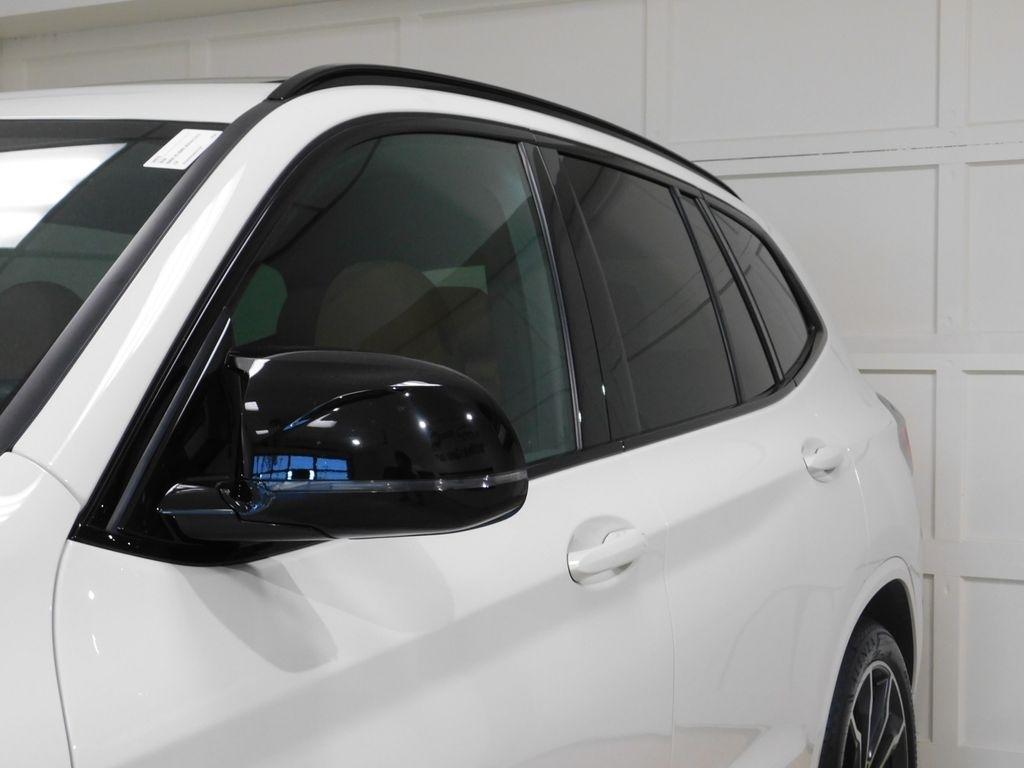 BMW X3 M40i 2024