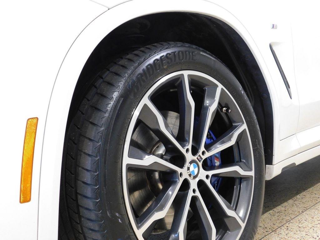 BMW X3 M40i 2024