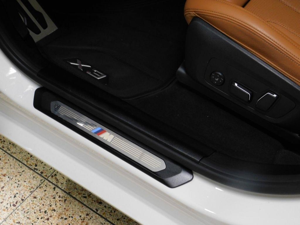 BMW X3 M40i 2024