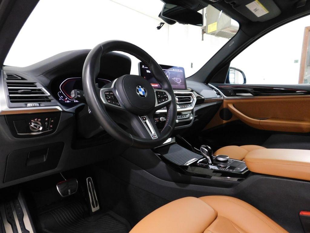 BMW X3 M40i 2024