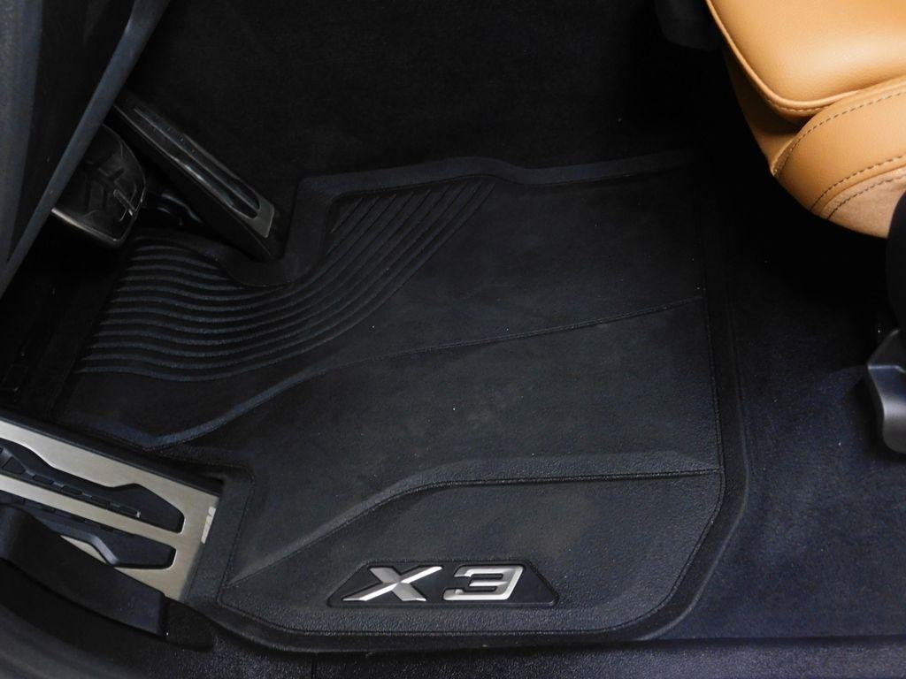 BMW X3 M40i 2024