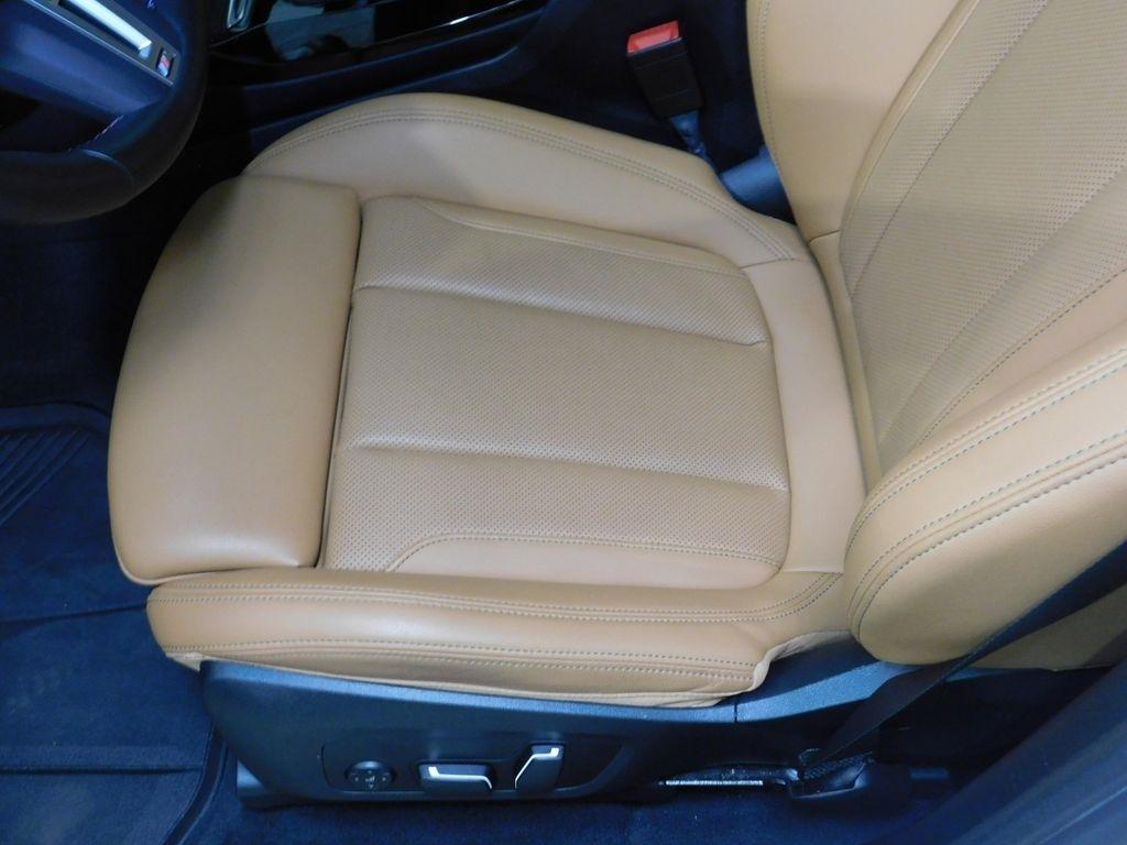 BMW X3 M40i 2024