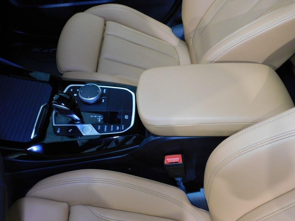 BMW X3 M40i 2024