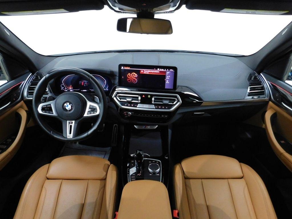 BMW X3 M40i 2024