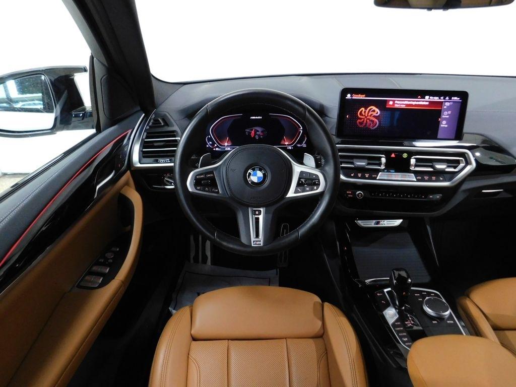 BMW X3 M40i 2024